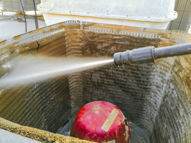 Best Best Air Duct Cleaning Company  in Lost Hills, CA