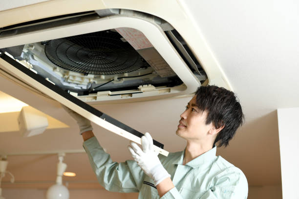 Best Ductwork Cleaning Services  in Lost Hills, CA
