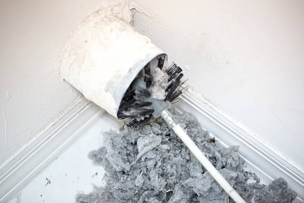 Best Emergency Air Duct Cleaning  in Lost Hills, CA